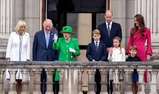 英国首相和英国国王是什么关系 英国首相和女王的区别